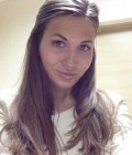 Rencontre Femme : Lena, 39 ans à Ukraine  kharkov